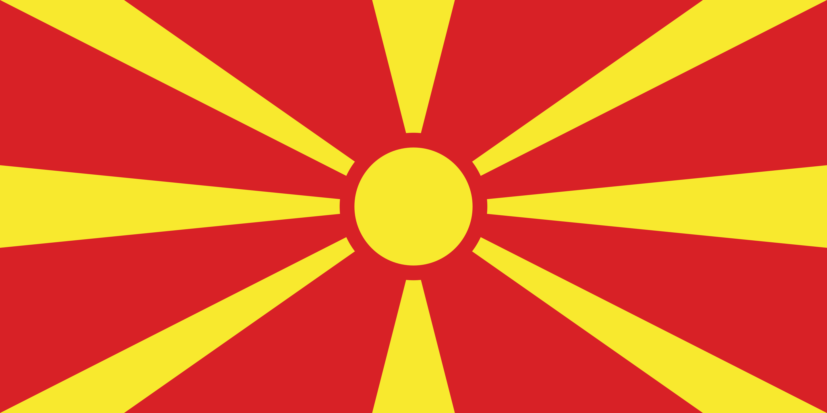 FYR Macedonia