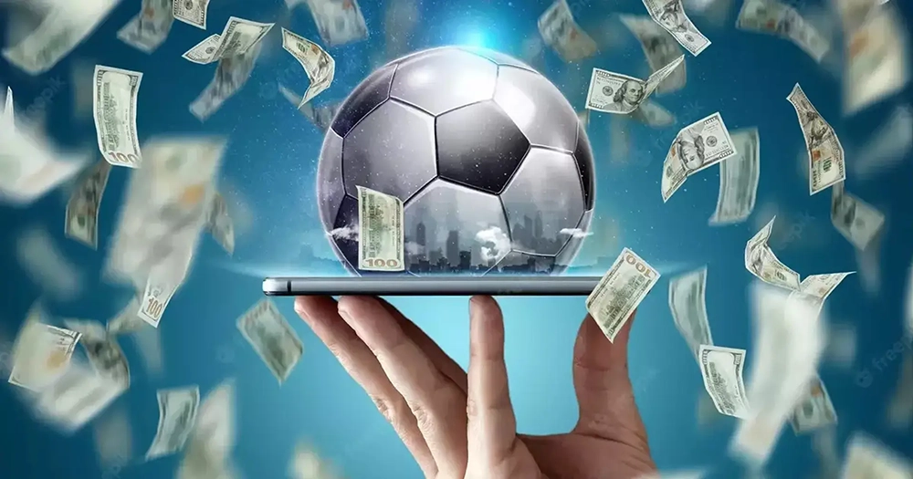 cách đọc kèo bóng đá hiệu quả