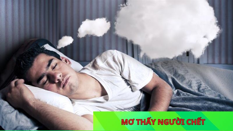 Mộng người yêu chết là điềm gì?