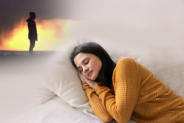Mơ thấy người chết đánh con gì và cặp số may mắn