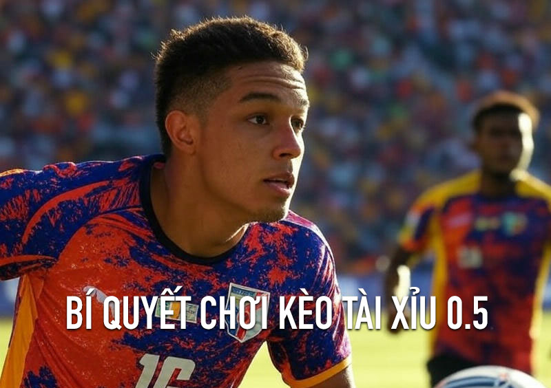 Giải thích các thuật ngữ quan trọng trong kèo