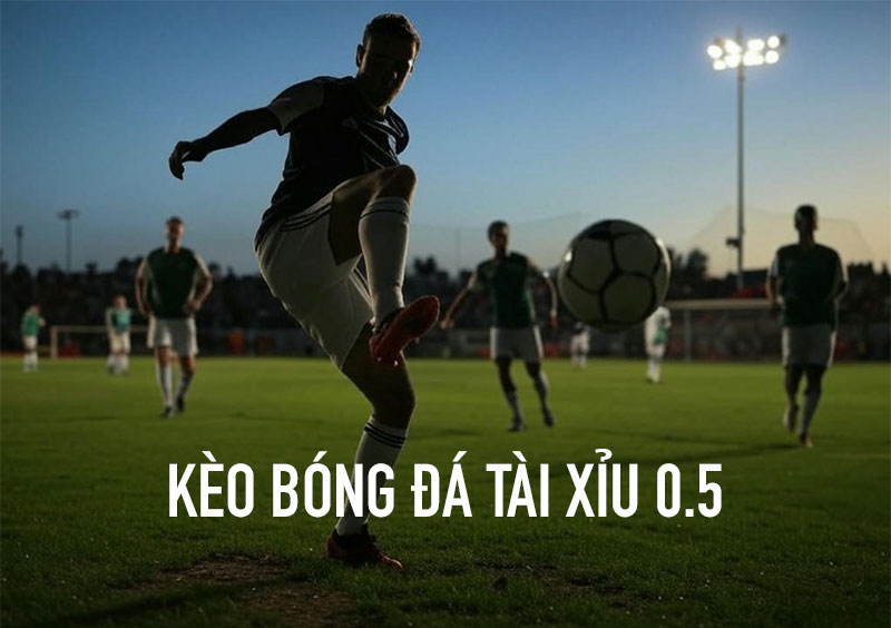 Tìm hiểu kèo chính xác nhất về nhà cái
