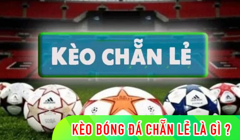 Kèo chẵn lẻ là gì? Cách bắt kèo chẵn lẻ có độ chính xác cao